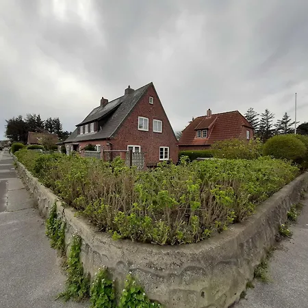 Feriehus Haus Stojan Vesterland