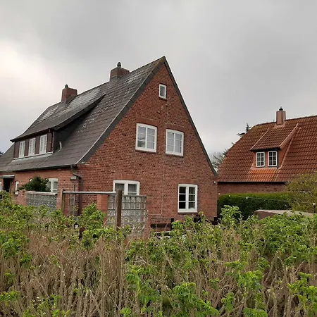 Haus Stojan Feriehus *