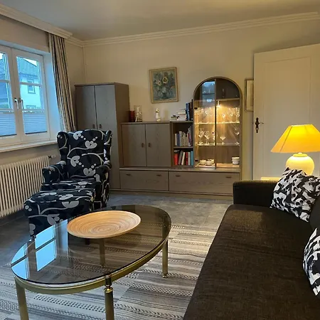 Haus Stojan Feriehus Vesterland