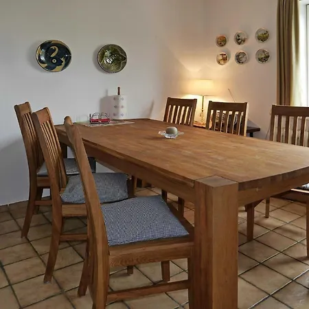 Haus Stojan Vesterland