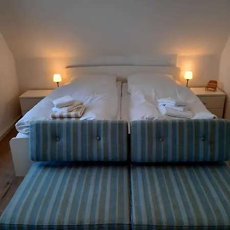 Haus Stojan * Westerland