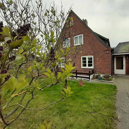 Feriehus Haus Stojan Vesterland