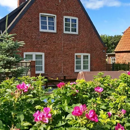 Feriehus Haus Stojan Vesterland