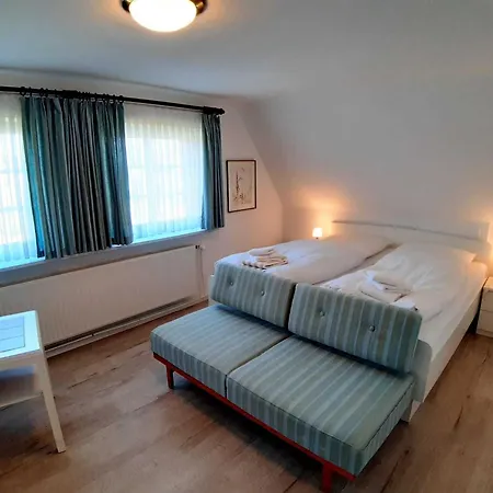 Haus Stojan * Vesterland