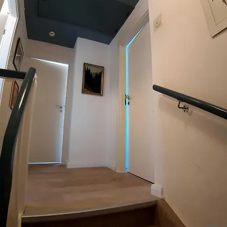 Haus Stojan Feriehus Vesterland
