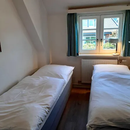 Haus Stojan * Vesterland