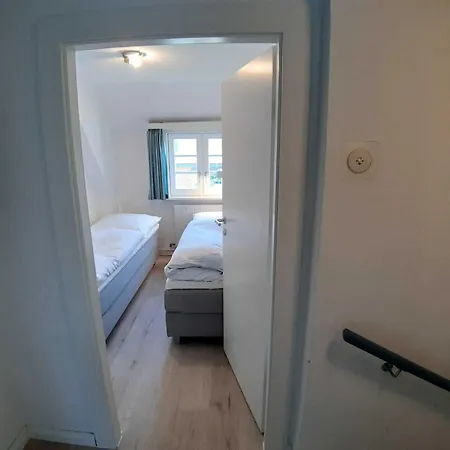 Haus Stojan Tatil Evi Westerland
