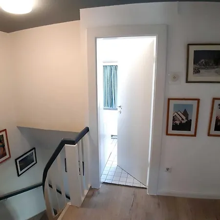 Haus Stojan Feriehus Vesterland